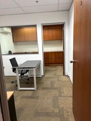 Entrepreneur Business Centre (D14), Factory #579082981